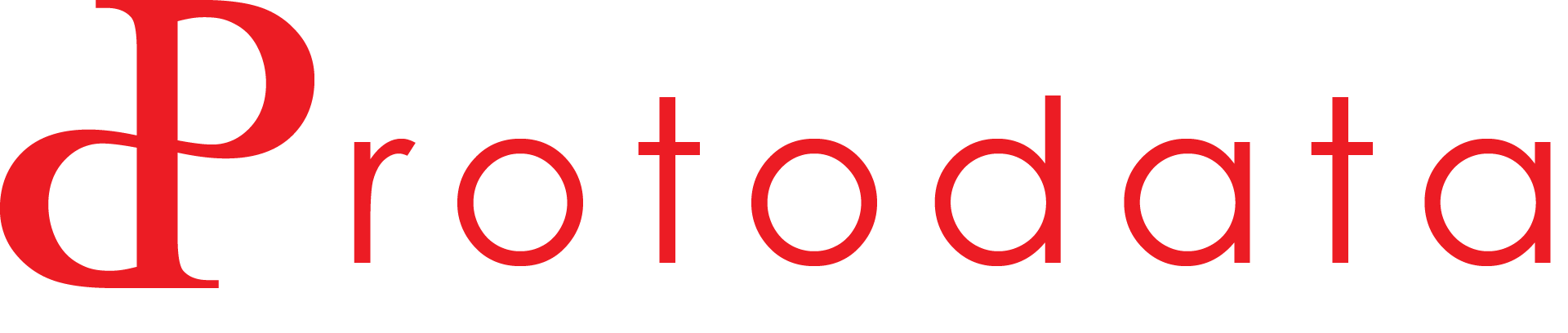 Protodata logo